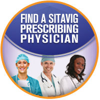 Find a Sitavig Prescribing Physician